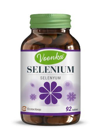 Voonka Selenium
